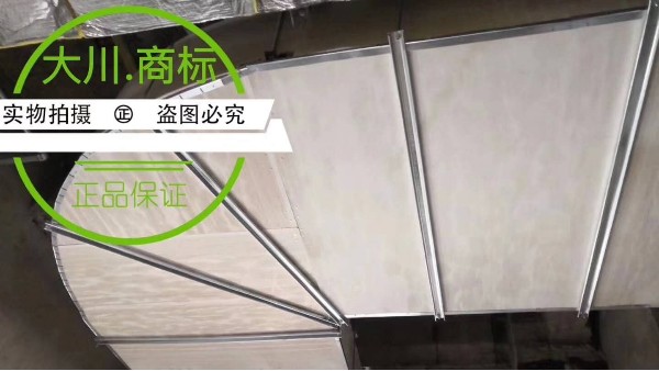 什么是防排烟装配式风管？有哪些优点